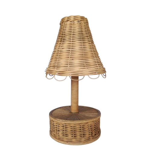 Cup Lampu Tidur