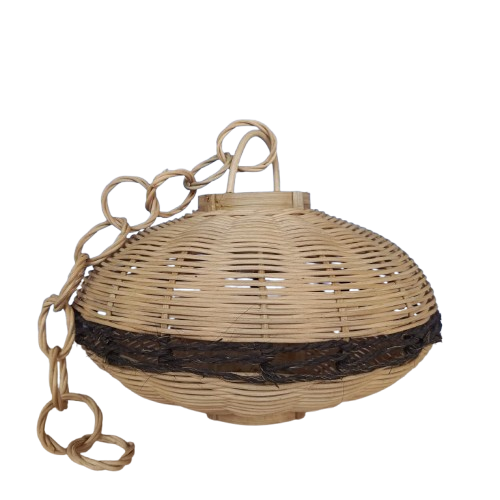 Cup Lampu Ufo